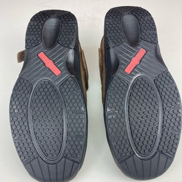 Orthofeet Clearwater Men's Two-way Strap Sandals Size 7 X-Wide - Picture 5 of 6